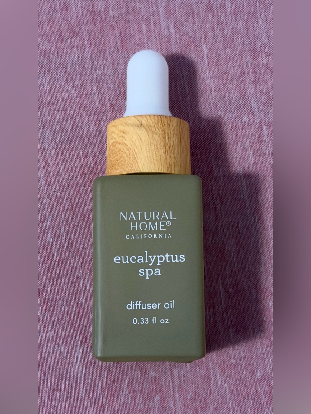 ✨NEW✨Natural Home-Diffuser Oil-Eucalyptus Spa🪷Mix’N’Match 1 for $11or 2for$18🪷